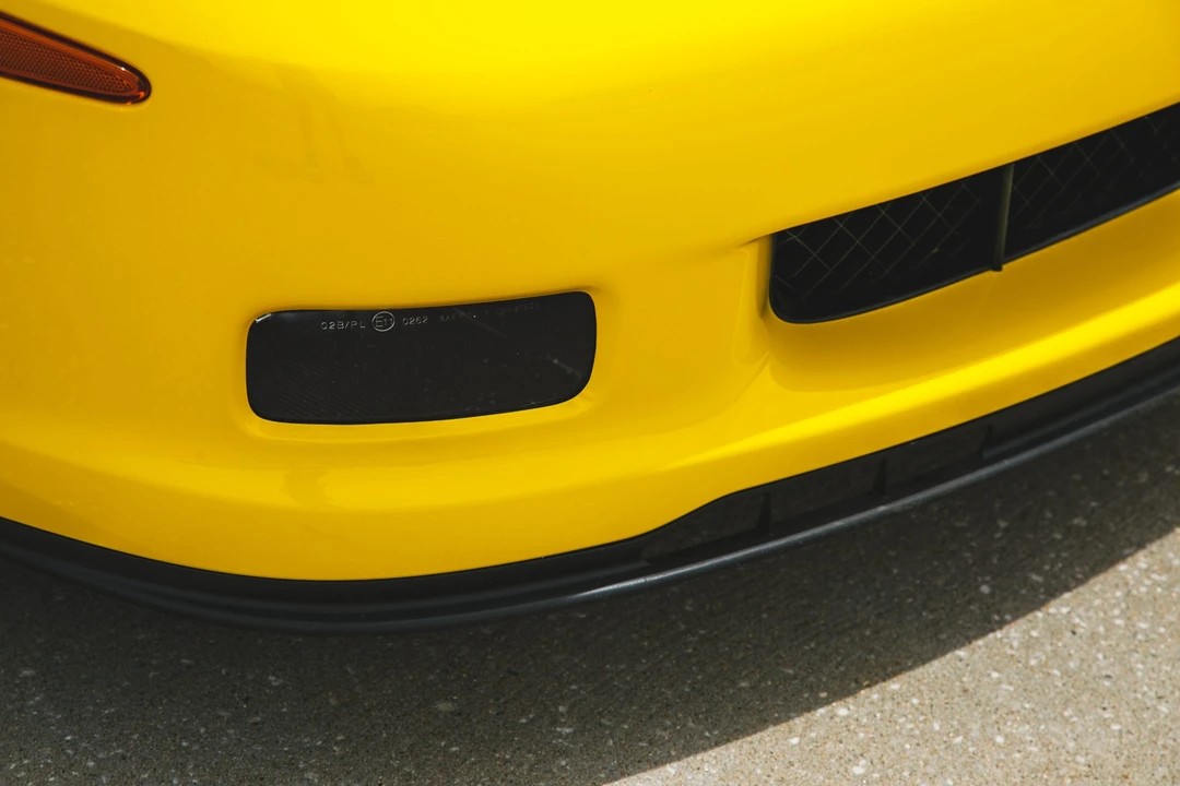 2007 Chevrolet Corvette C6 Z06 - Image 28 of 31