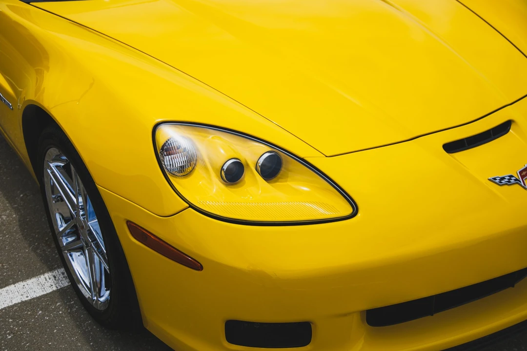 2007 Chevrolet Corvette C6 Z06 - Image 26 of 31