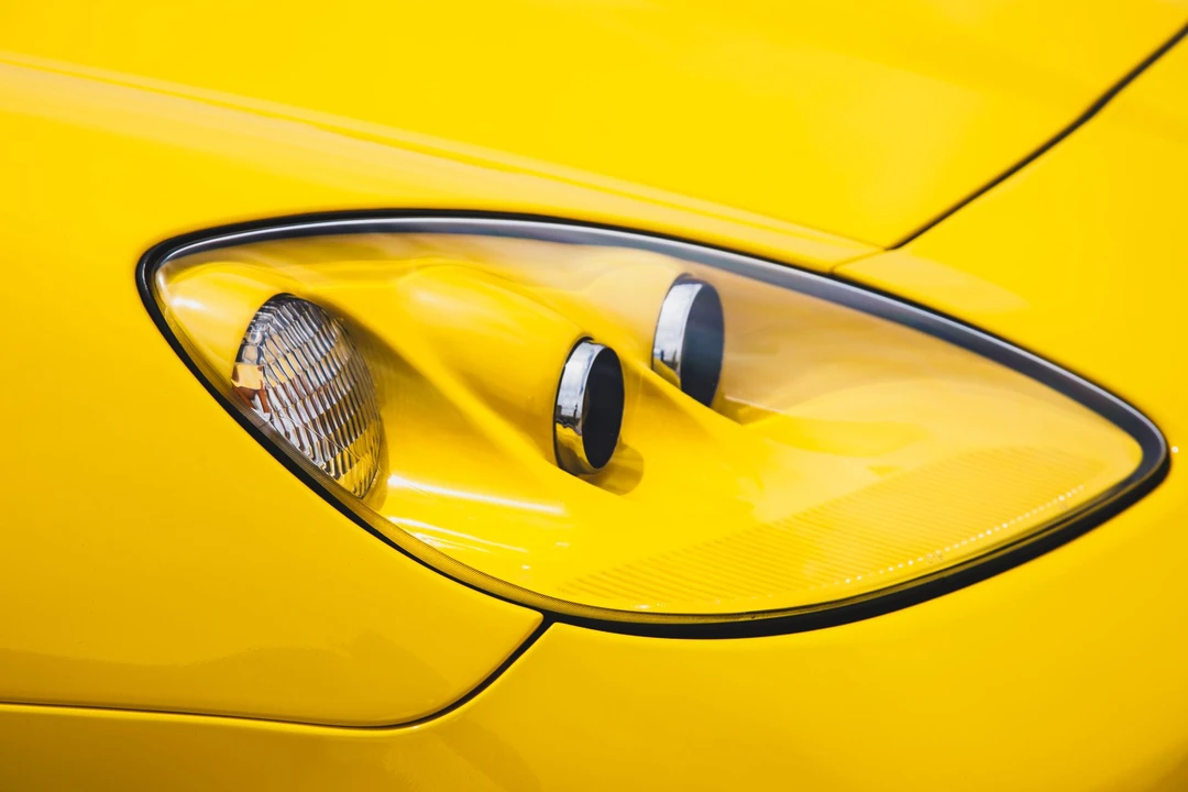 2007 Chevrolet Corvette C6 Z06 - Image 27 of 31