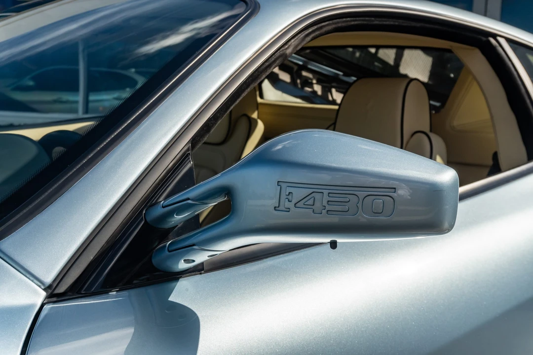 2008 Ferrari F430 Berlinetta - Image 21 of 31