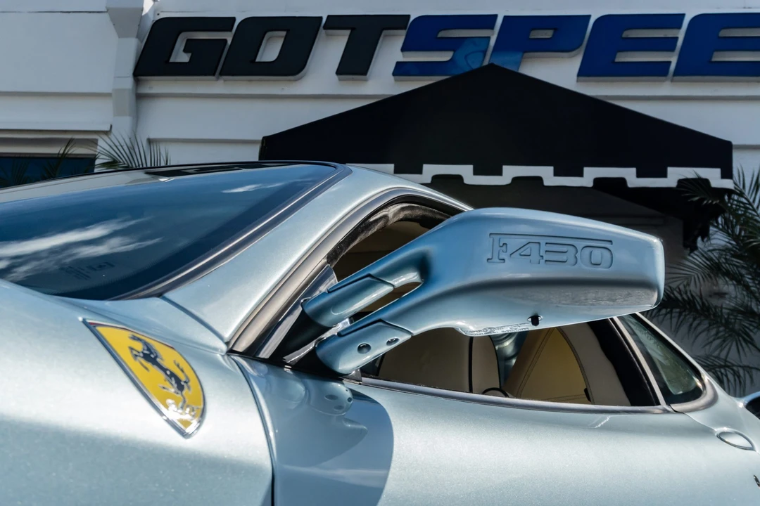 2008 Ferrari F430 Berlinetta - Image 22 of 31