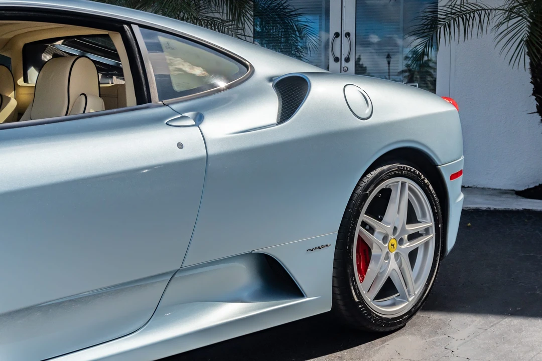 2008 Ferrari F430 Berlinetta - Image 24 of 31