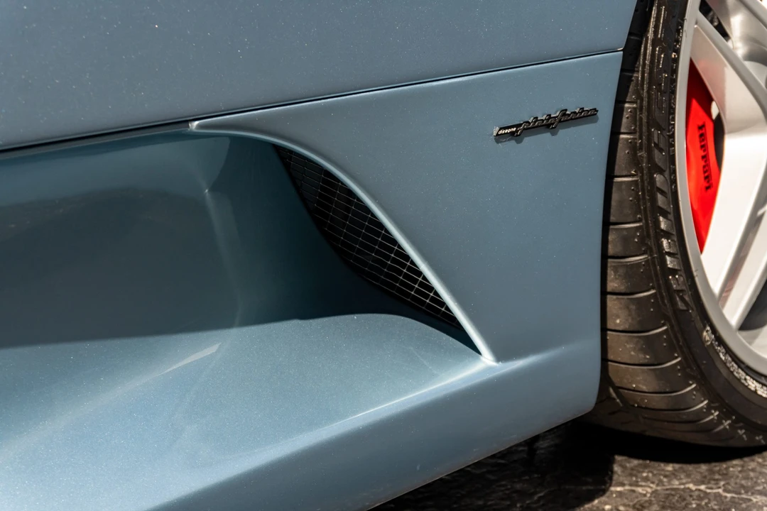 2008 Ferrari F430 Berlinetta - Image 26 of 31