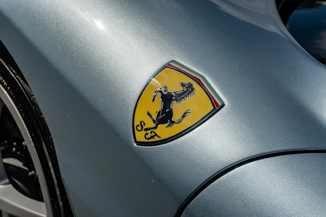 2008 Ferrari F430 Berlinetta - Image 23 of 31