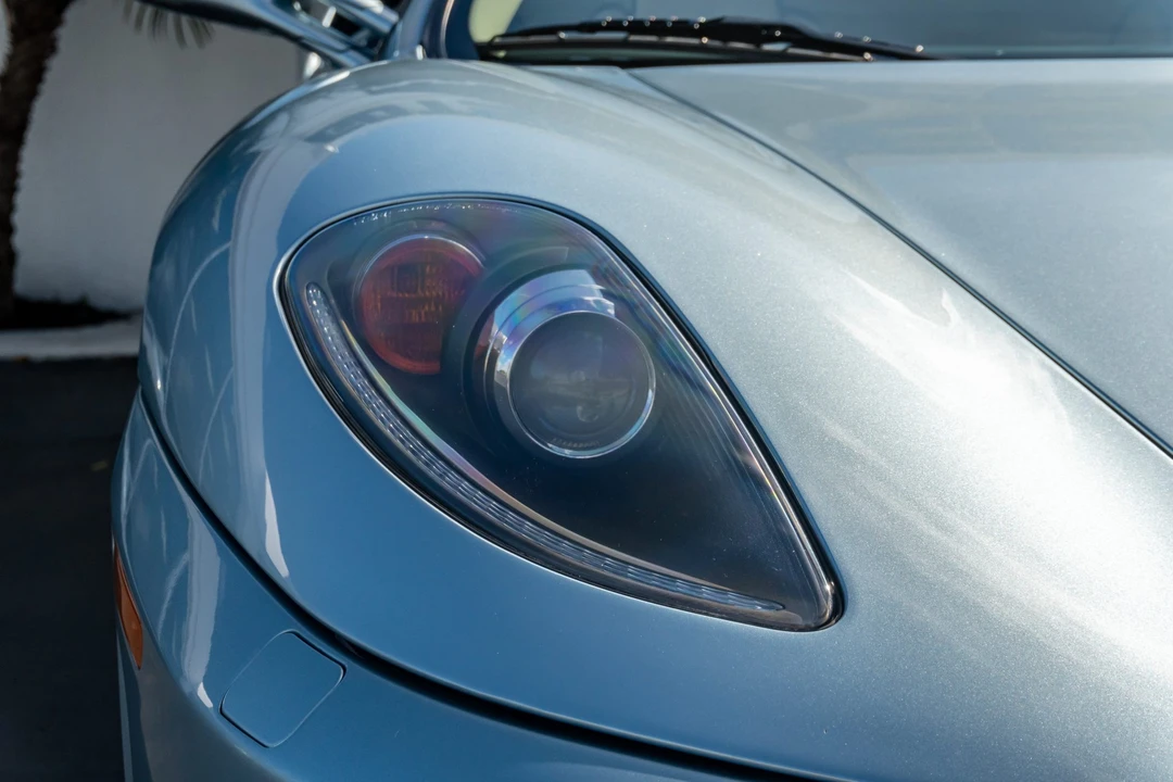 2008 Ferrari F430 Berlinetta - Image 15 of 31