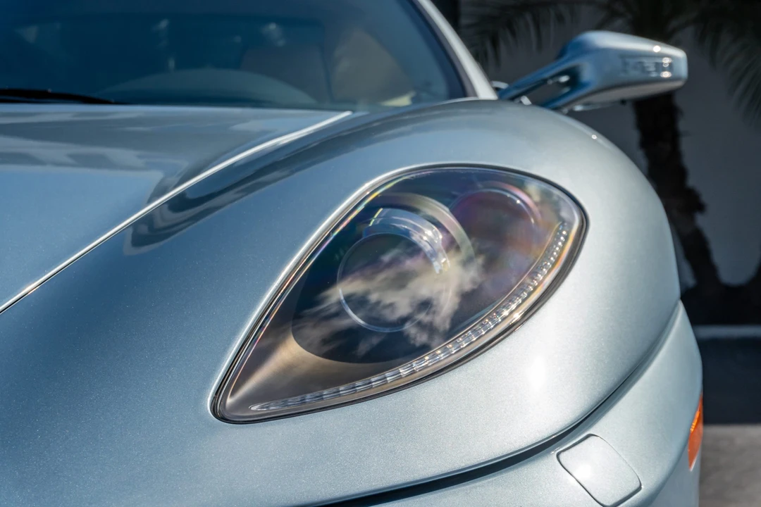 2008 Ferrari F430 Berlinetta - Image 17 of 31