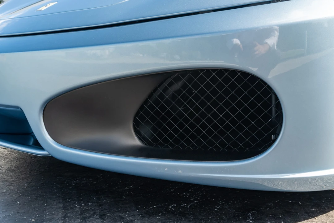 2008 Ferrari F430 Berlinetta - Image 19 of 31