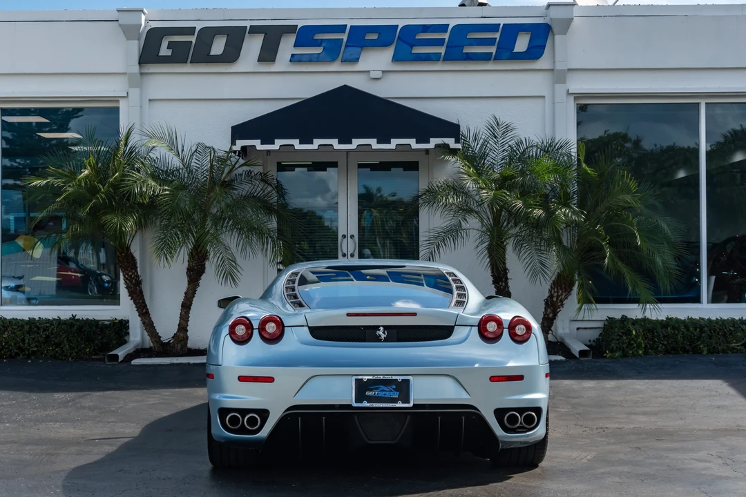 2008 Ferrari F430 Berlinetta - Image 5 of 31