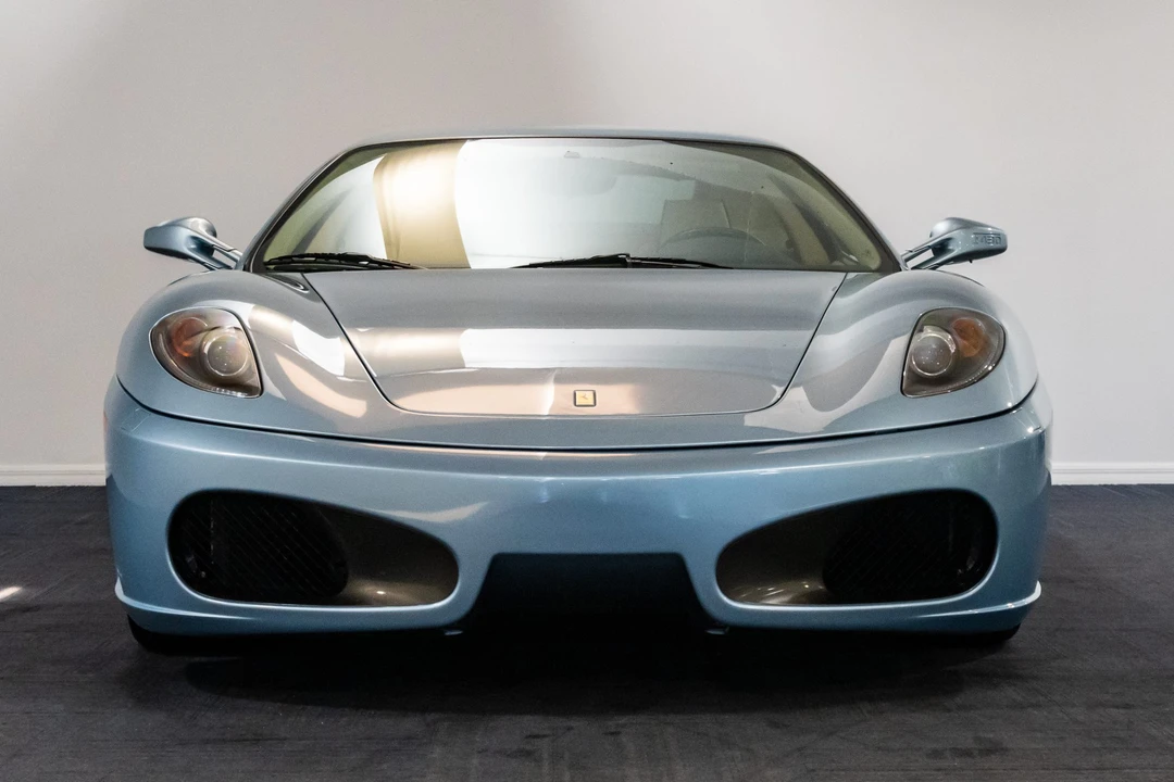 2008 Ferrari F430 Berlinetta - Image 14 of 31