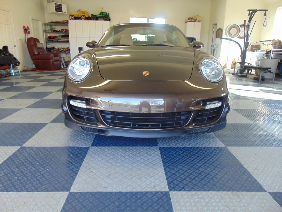 2008 Porsche 997 Turbo - Image 23 of 31