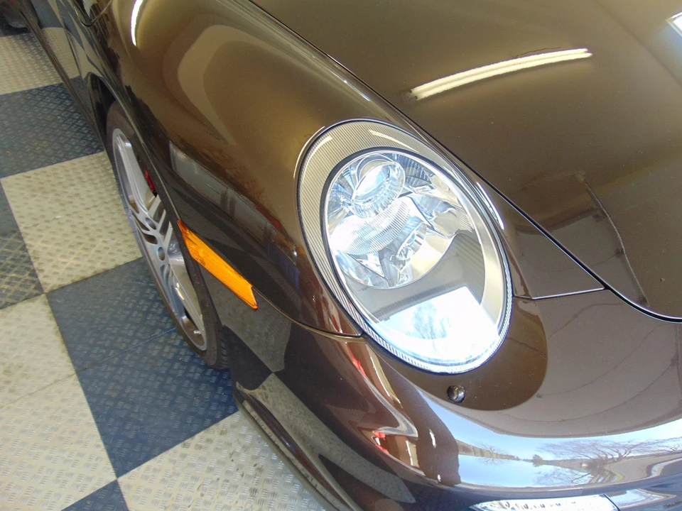 2008 Porsche 997 Turbo - Image 31 of 31
