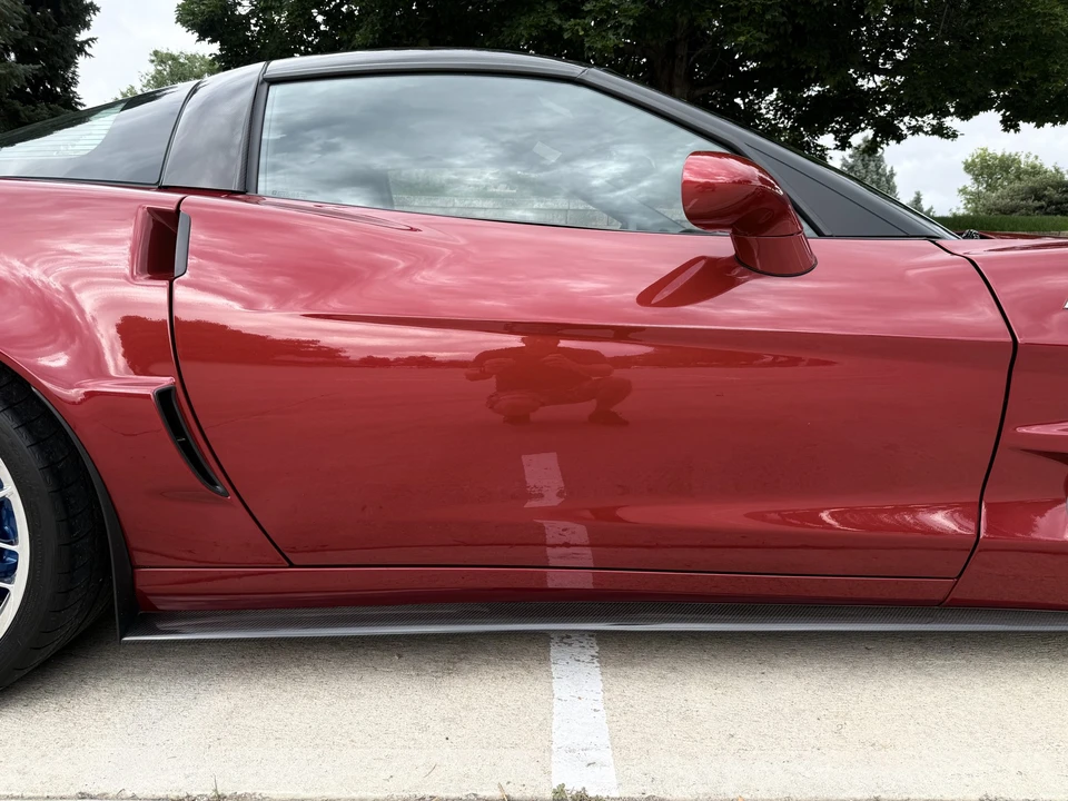 2010 Chevrolet Corvette C6 ZR1 - Image 18 of 31