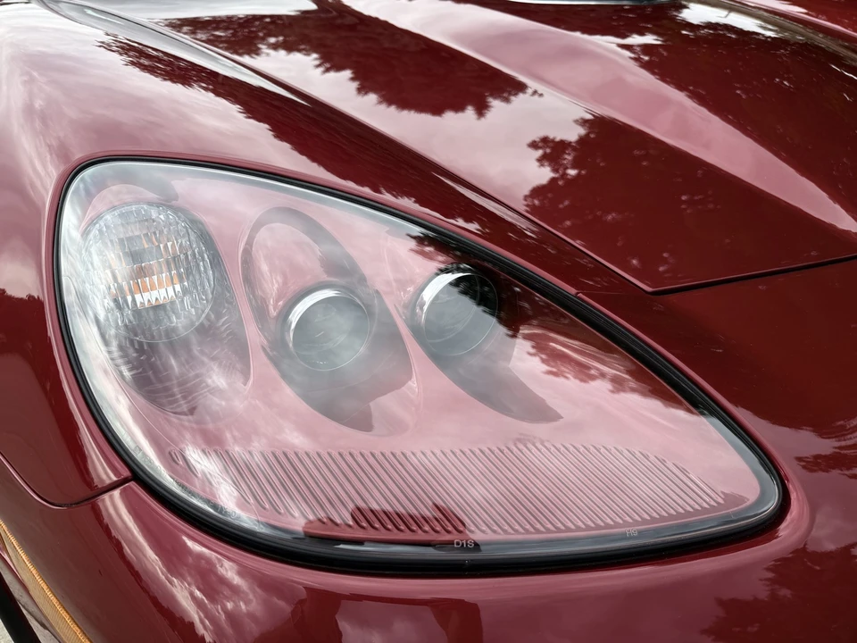 2010 Chevrolet Corvette C6 ZR1 - Image 22 of 31