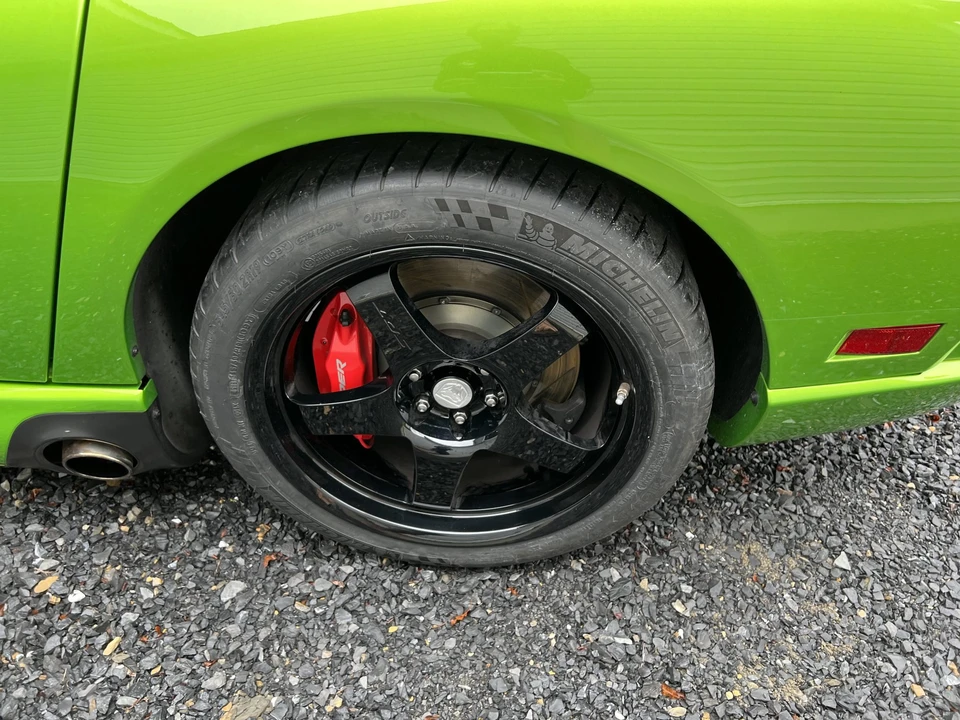2010 Dodge Viper ACR 4th Gen - Image 29 of 31