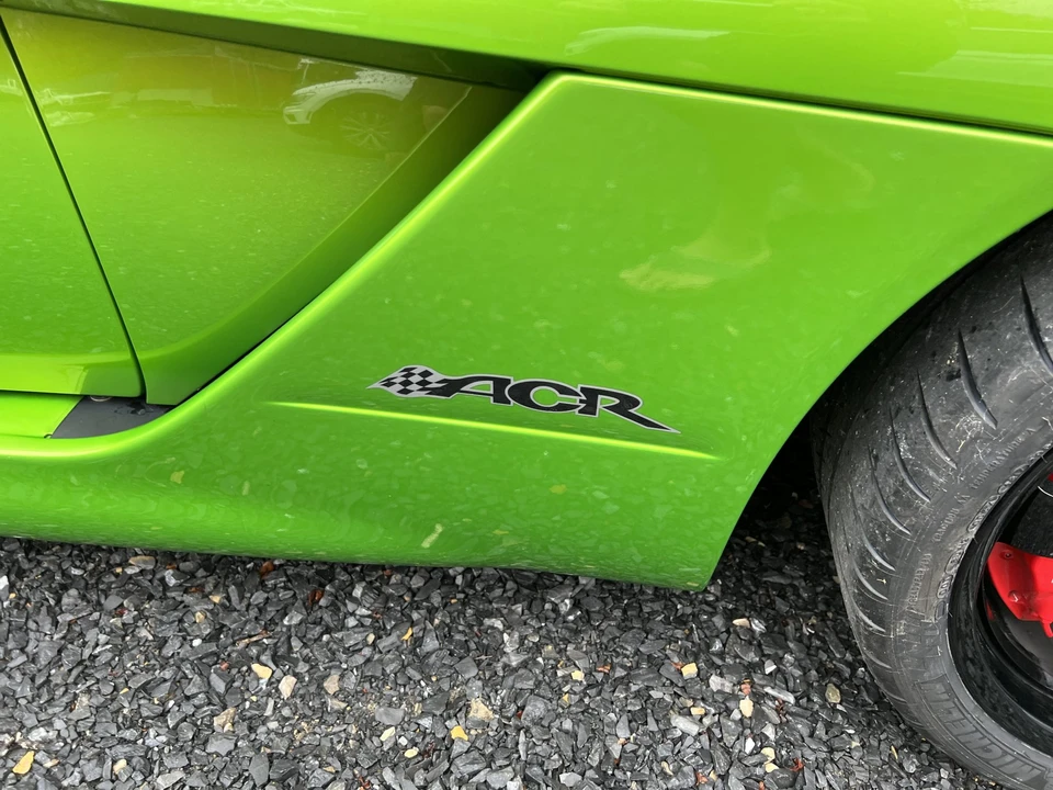 2010 Dodge Viper ACR 4th Gen - Image 24 of 31