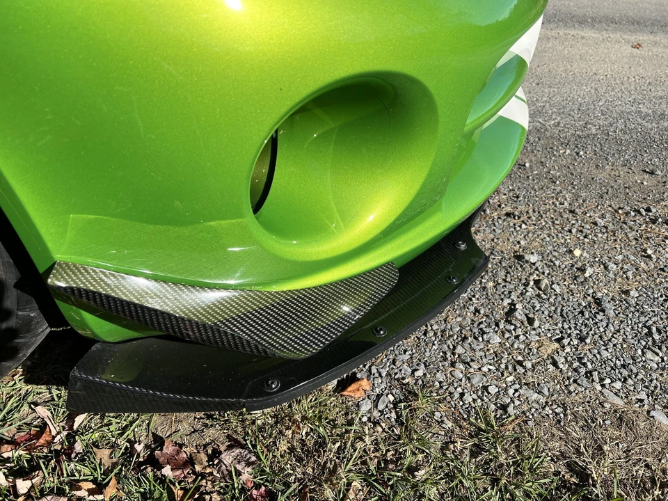 2010 Dodge Viper ACR 4th Gen - Image 26 of 31