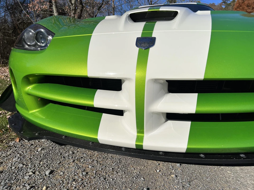 2010 Dodge Viper ACR 4th Gen - Image 22 of 31