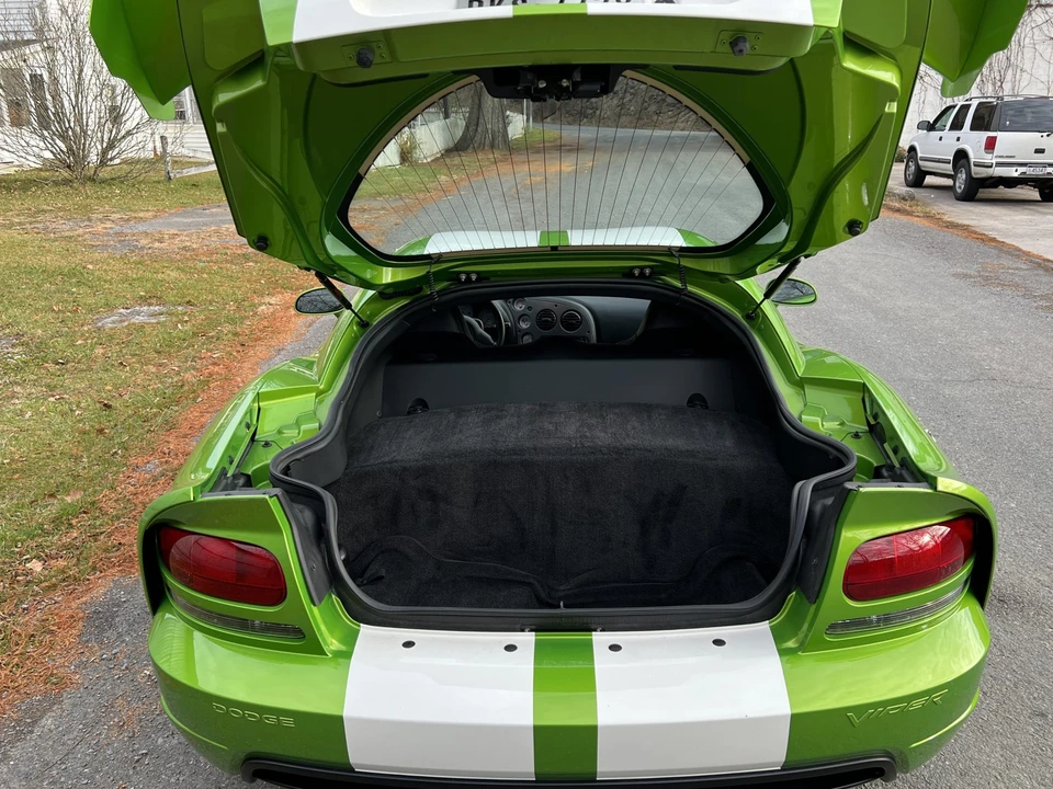 2010 Dodge Viper ACR 4th Gen - Image 3 of 31