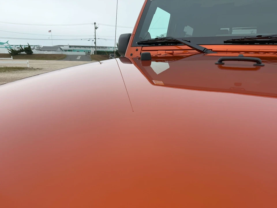 2011 Jeep JK Wrangler - Image 19 of 31