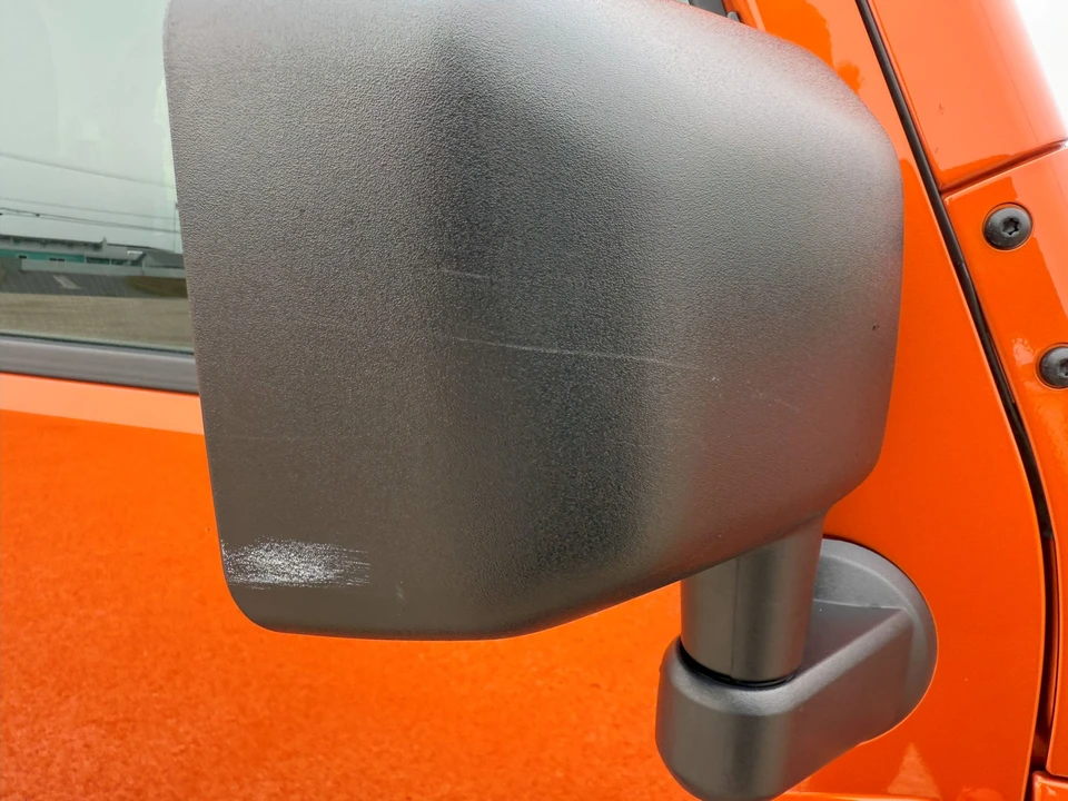 2011 Jeep JK Wrangler - Image 23 of 31