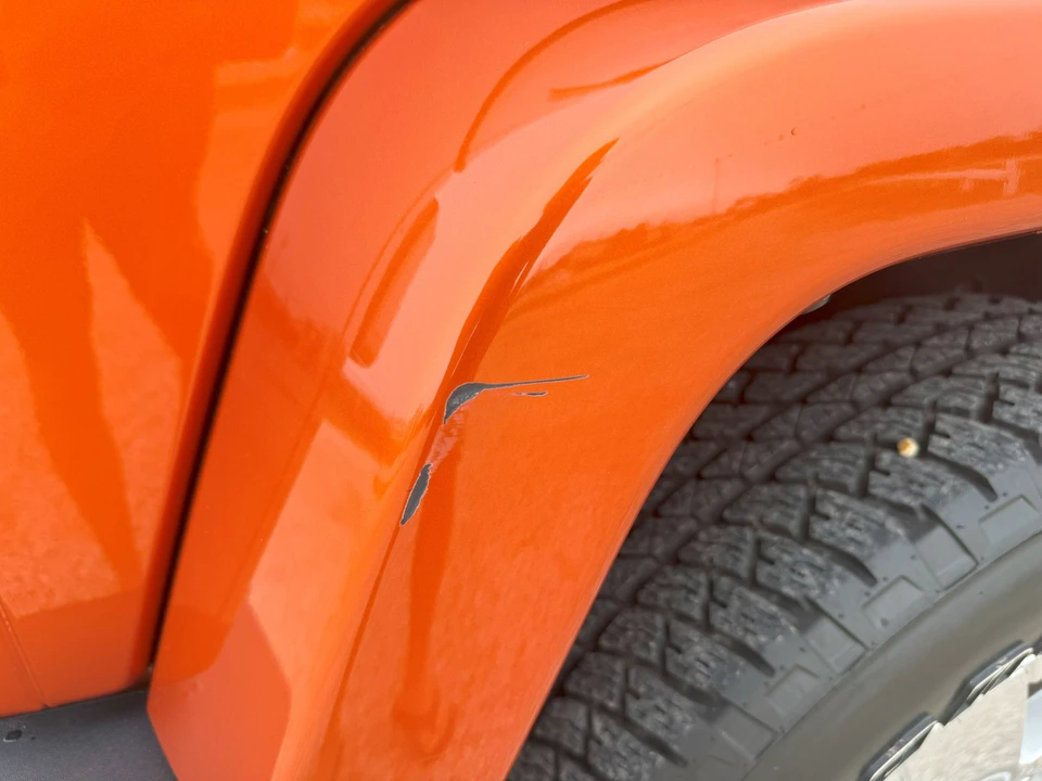 2011 Jeep JK Wrangler - Image 24 of 31