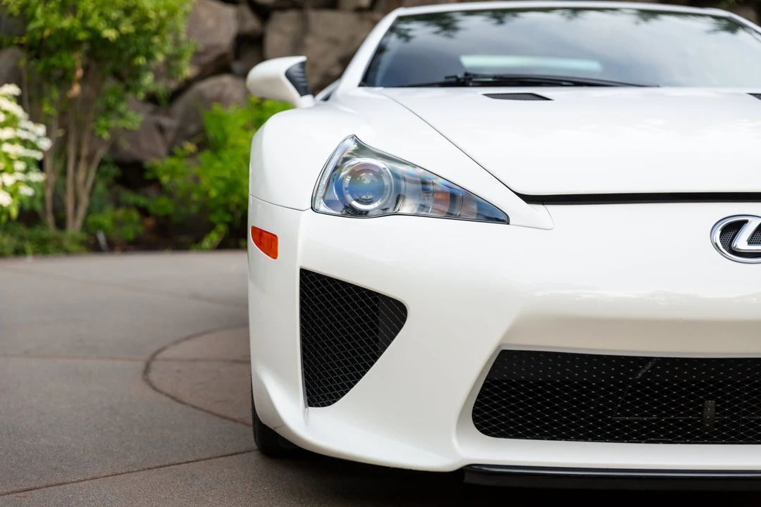 2012 Lexus LFA - Image 25 of 31