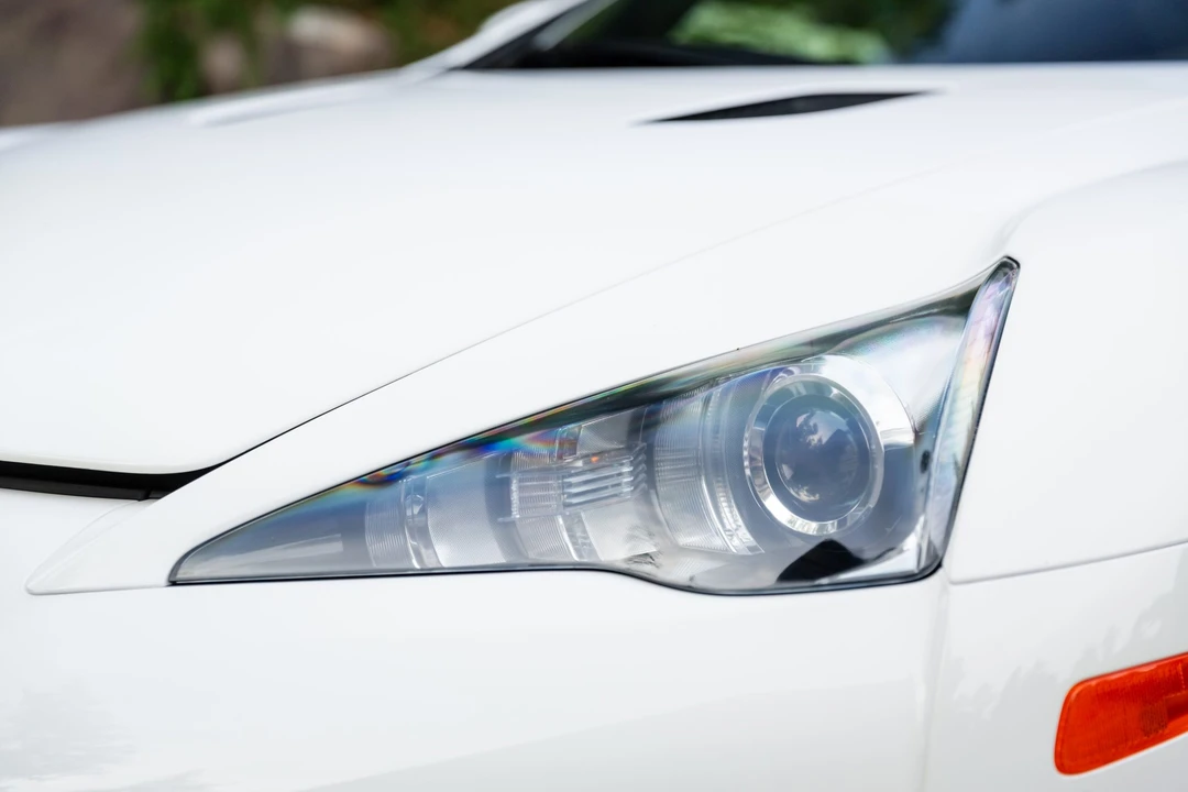 2012 Lexus LFA - Image 31 of 31