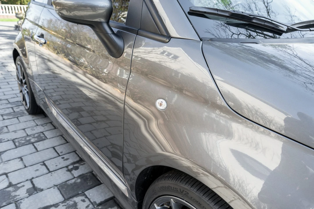 2013 Fiat Abarth 500 - Image 21 of 31