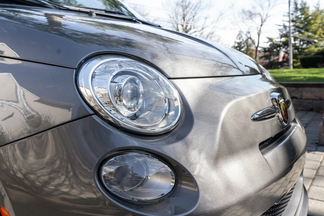 2013 Fiat Abarth 500 - Image 16 of 31