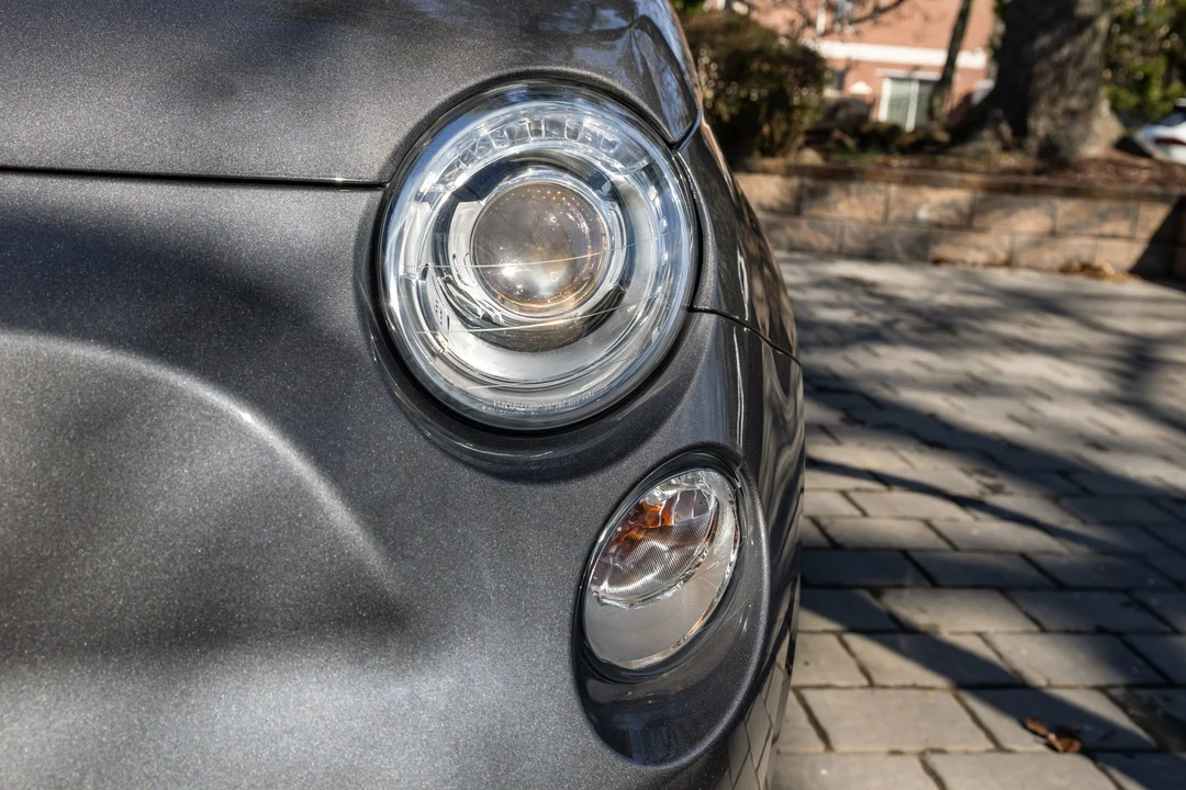 2013 Fiat Abarth 500 - Image 13 of 31