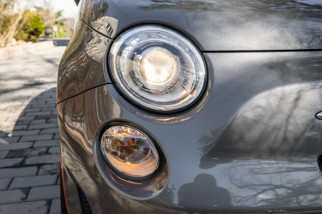 2013 Fiat Abarth 500 - Image 15 of 31