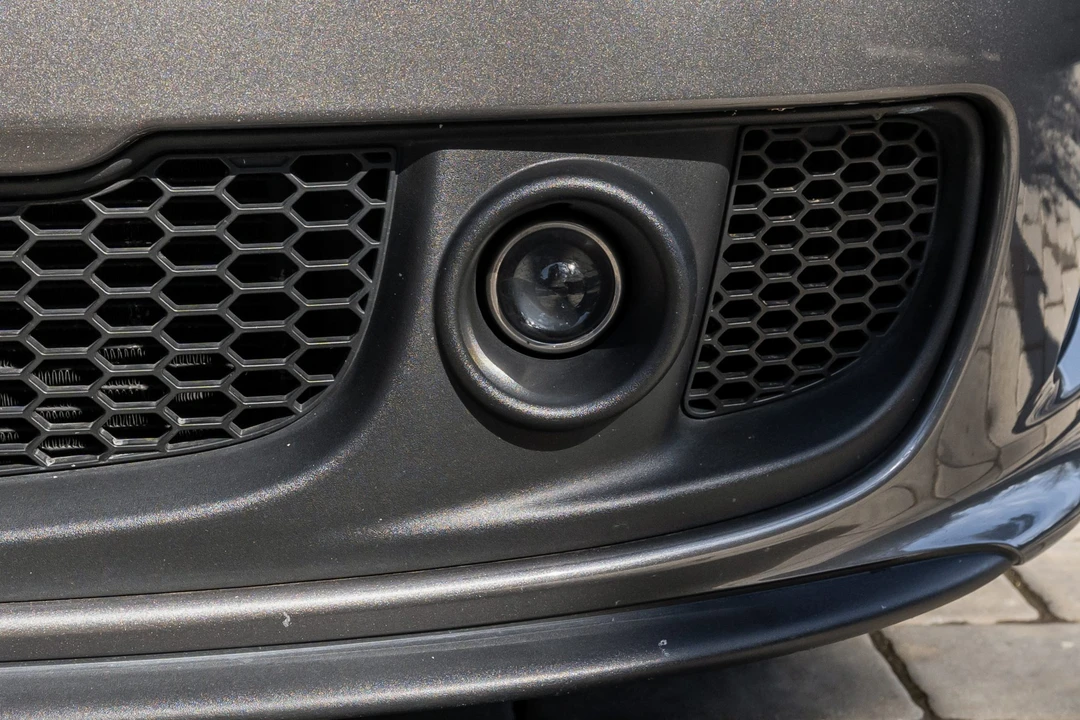 2013 Fiat Abarth 500 - Image 18 of 31