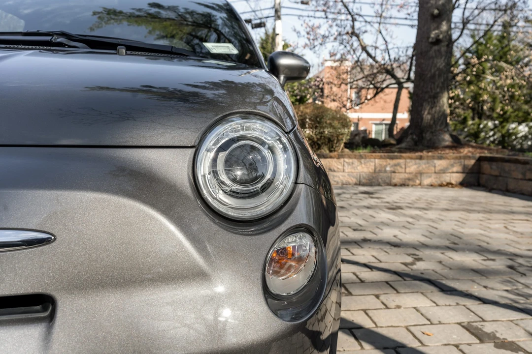 2013 Fiat Abarth 500 - Image 12 of 31