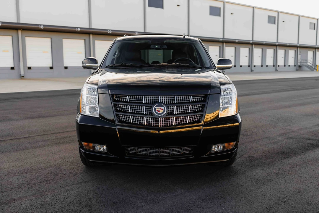 2014 Cadillac Escalade & EXT 3rd Gen - Image 10 of 31