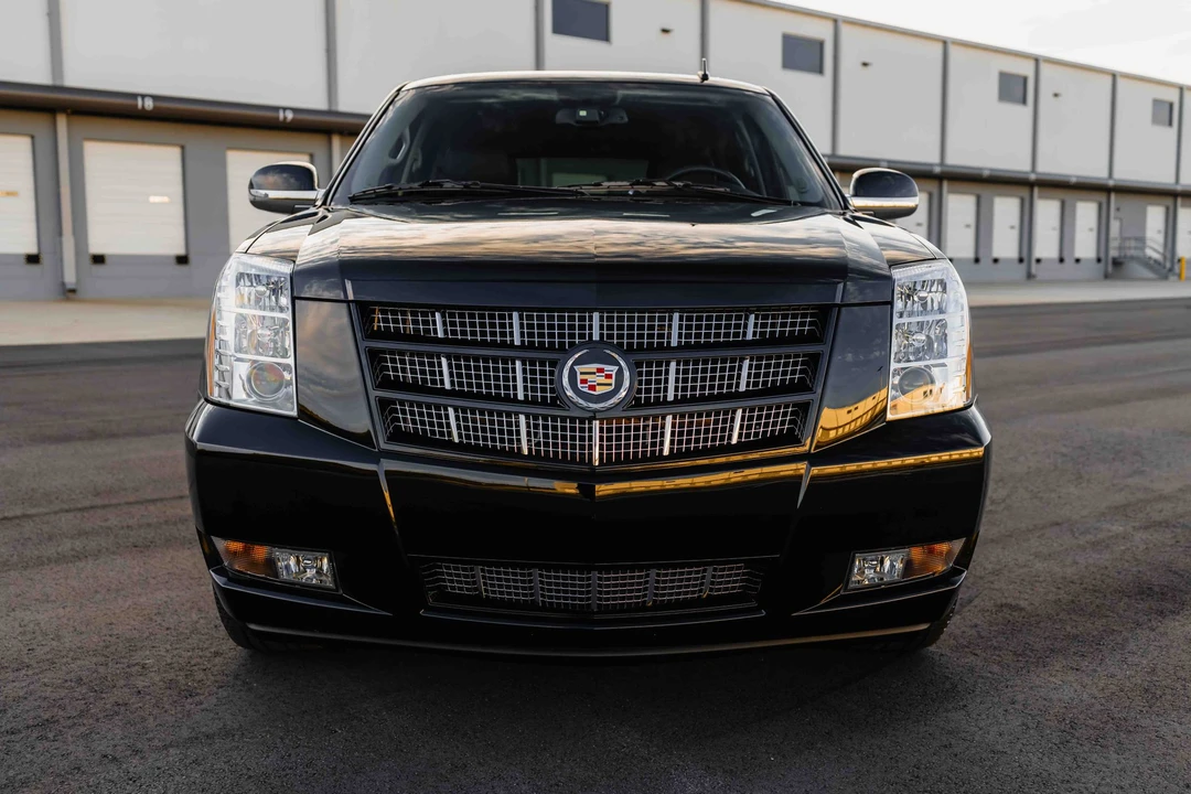 2014 Cadillac Escalade & EXT 3rd Gen - Image 11 of 31
