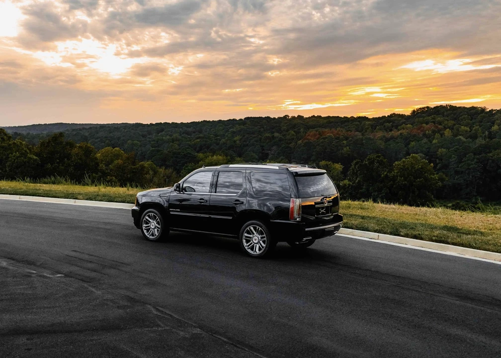 2014 Cadillac Escalade & EXT 3rd Gen - Image 23 of 31