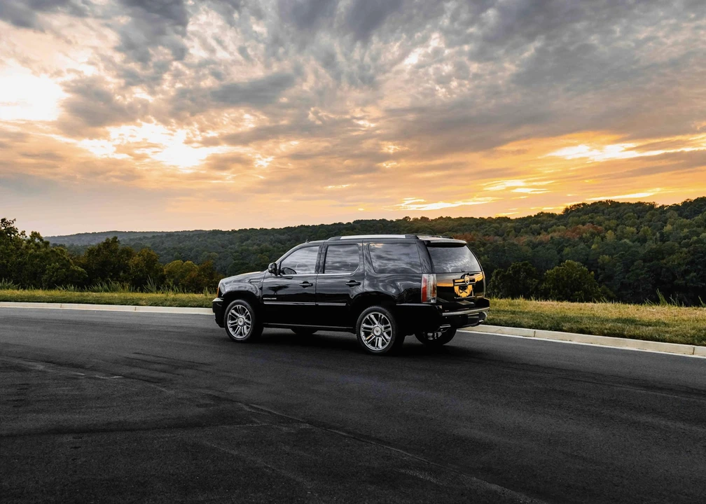 2014 Cadillac Escalade & EXT 3rd Gen - Image 25 of 31