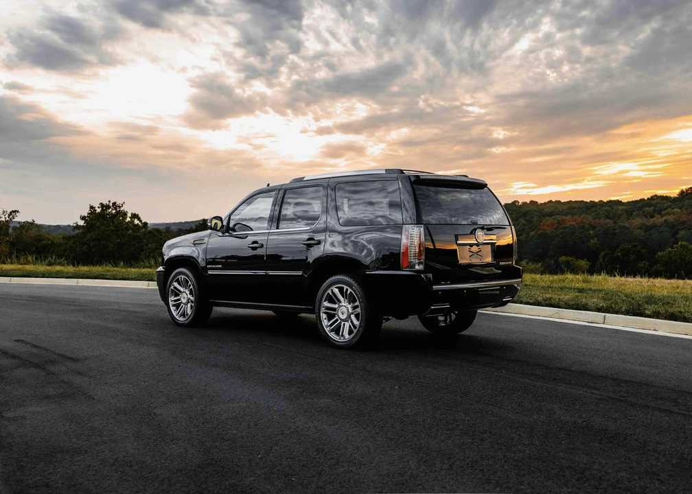 2014 Cadillac Escalade & EXT 3rd Gen - Image 29 of 31