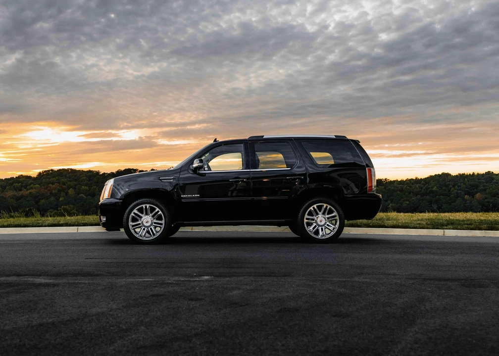 2014 Cadillac Escalade & EXT 3rd Gen - Image 20 of 31