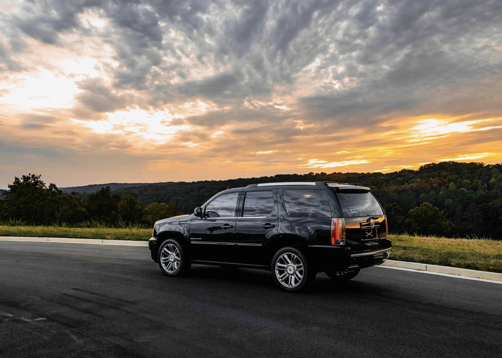 2014 Cadillac Escalade & EXT 3rd Gen - Image 22 of 31