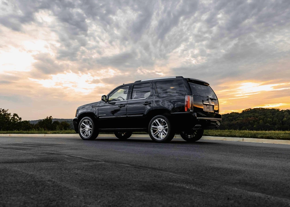 2014 Cadillac Escalade & EXT 3rd Gen - Image 28 of 31