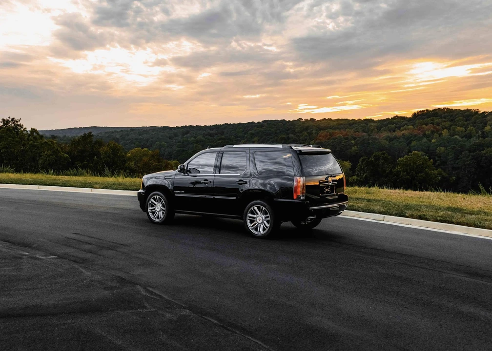 2014 Cadillac Escalade & EXT 3rd Gen - Image 24 of 31