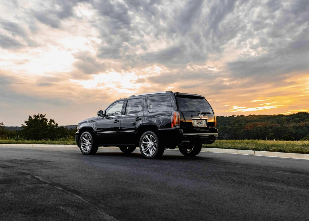 2014 Cadillac Escalade & EXT 3rd Gen - Image 27 of 31