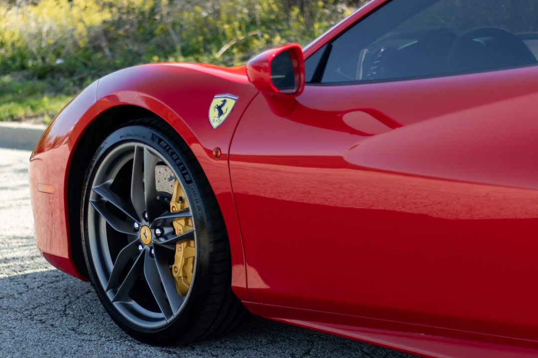 2016 Ferrari 488 GTB - Image 20 of 31
