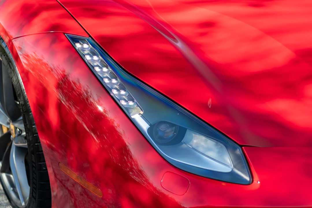 2016 Ferrari 488 GTB - Image 13 of 31