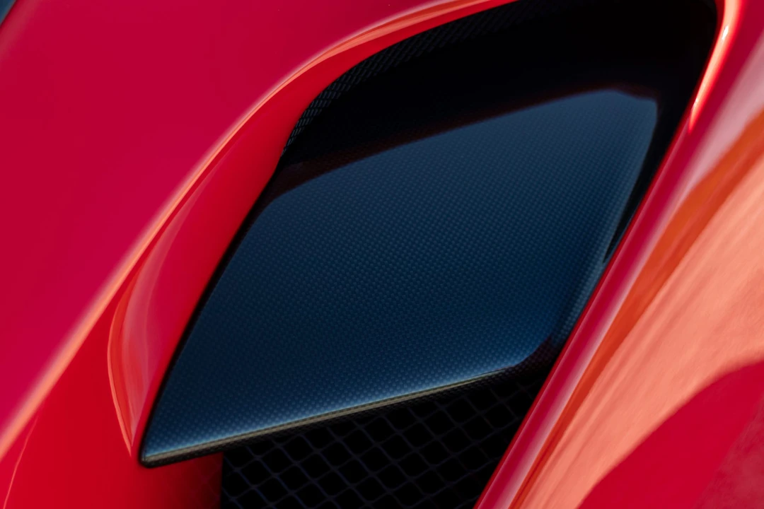 2016 Ferrari 488 GTB - Image 26 of 31