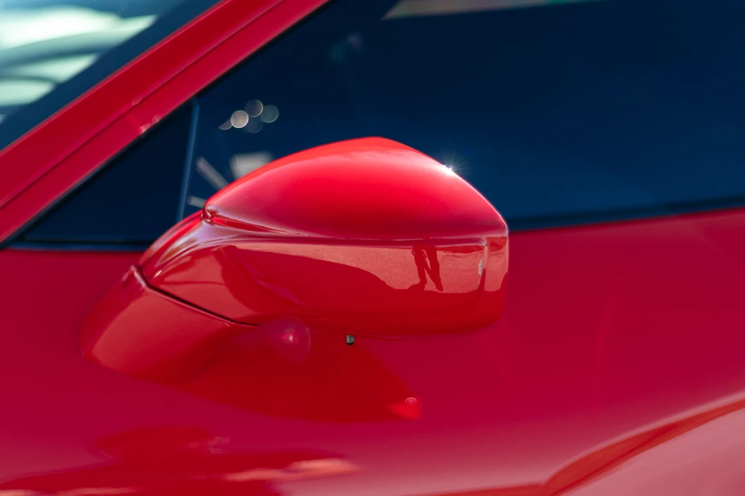 2016 Ferrari 488 GTB - Image 22 of 31