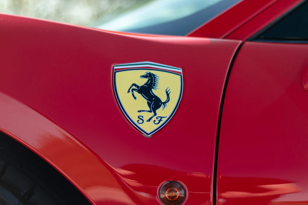 2016 Ferrari 488 GTB - Image 21 of 31