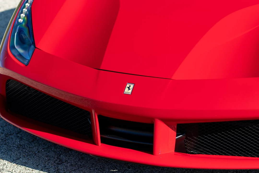 2016 Ferrari 488 GTB - Image 15 of 31