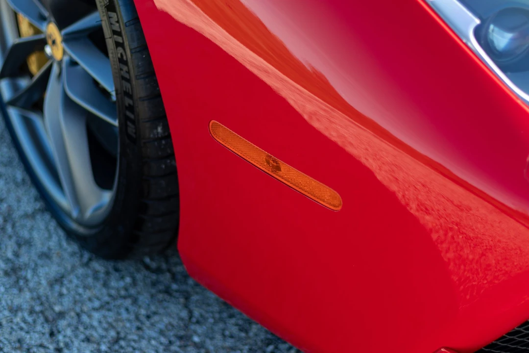 2016 Ferrari 488 GTB - Image 14 of 31